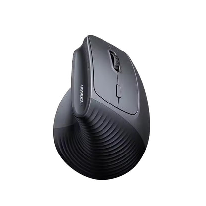 UGREEN M571P Mouse Vertical Ergonómico — 2.4G 4000 DPI