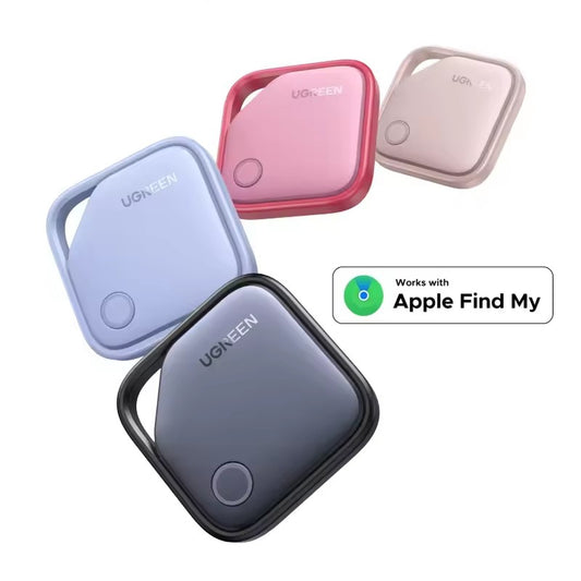 UGREEN CM816 Smart Tag — Localizador 2 años batería