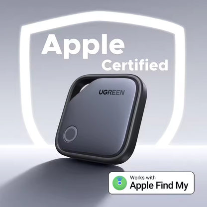 UGREEN CM816 Smart Tag — Localizador 2 años batería