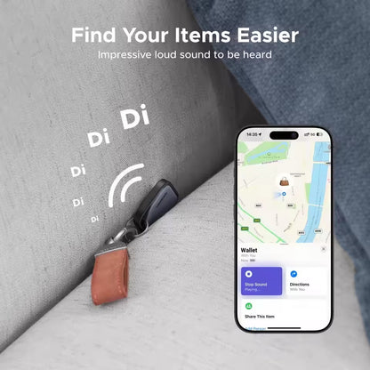 UGREEN CM816 Smart Tag — Localizador 2 años batería