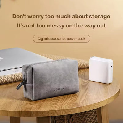 UGREEN LP285 Bolsa Organizador Digital — Cables y Accesorios