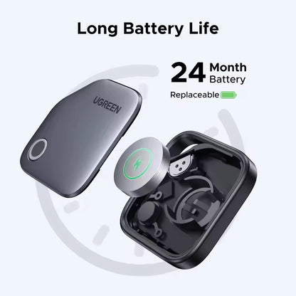 UGREEN CM816 Smart Tag — Localizador 2 años batería