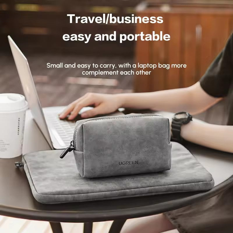UGREEN LP285 Bolsa Organizador Digital — Cables y Accesorios
