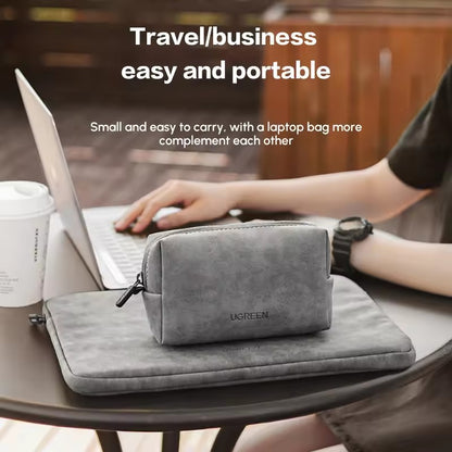 UGREEN LP285 Bolsa Organizador Digital — Cables y Accesorios